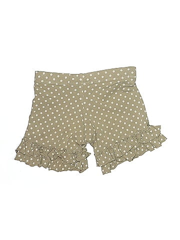 Matilda Jane Khaki Shorts (view 2)