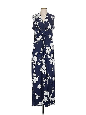 IMAN Casual Dress (view 1)