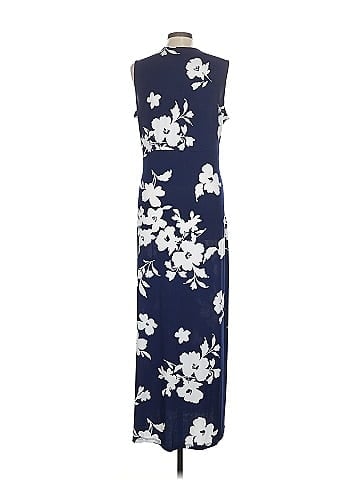 IMAN Casual Dress (view 2)