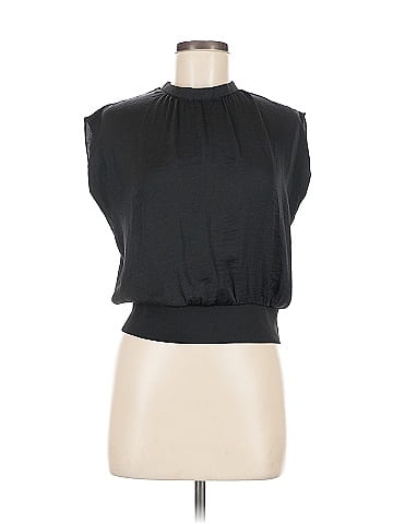 Heartloom Sleeveless Blouse (view 1)
