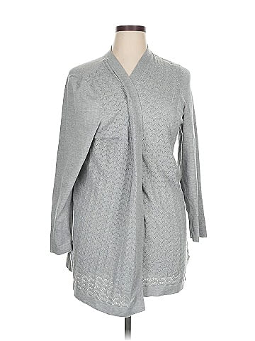 Karen Scott Cardigan (view 1)