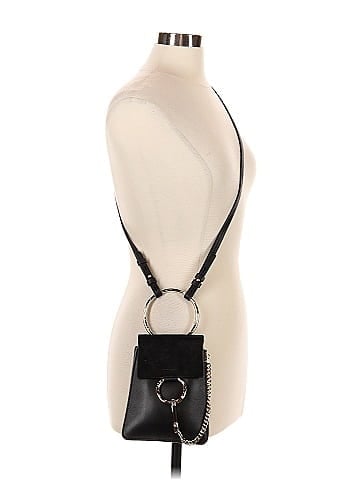 Chloé Mini Faye Bracelet Bag (view 2)
