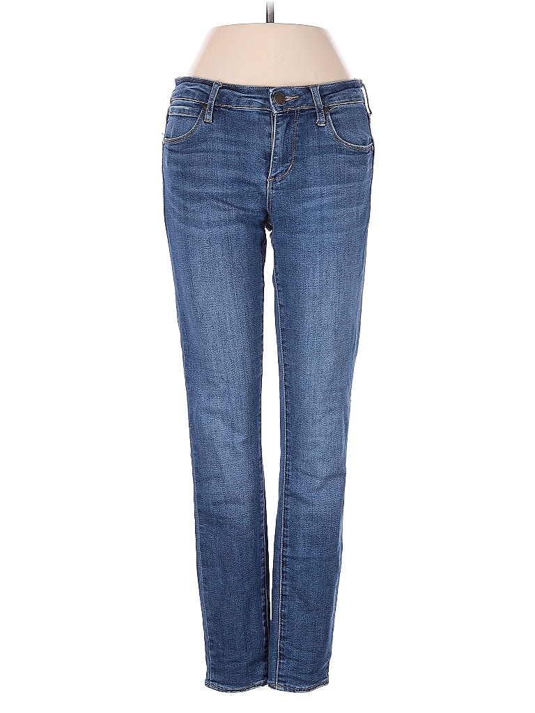 Pre-owned Articles Of Society Jeans In Blue