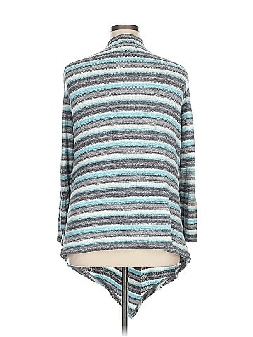 Ruby Rd. Poncho (view 2)