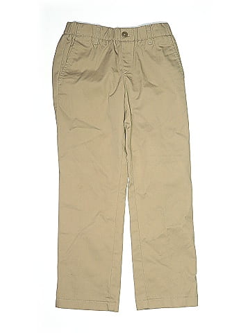 Lands' End Khakis (view 1)