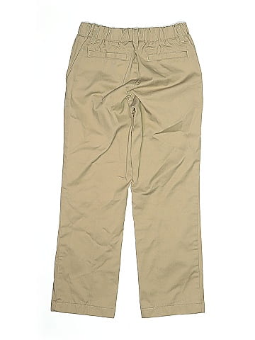 Lands' End Khakis (view 2)