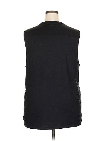 all in motion Sleeveless T-Shirt (view 2)