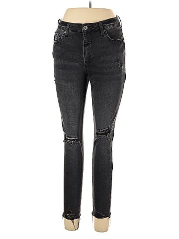 Cosmic Blue Love Jeans (view 1)
