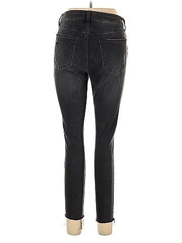 Cosmic Blue Love Jeans (view 2)