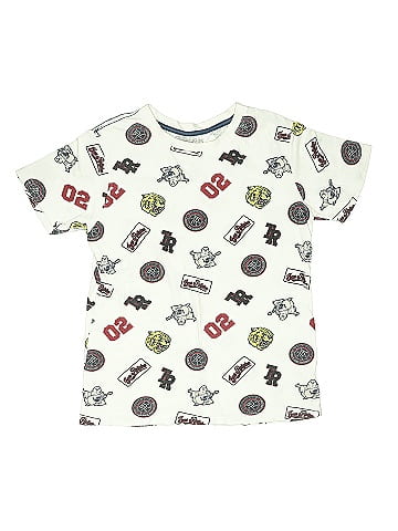 True Religion Short Sleeve Top (view 1)