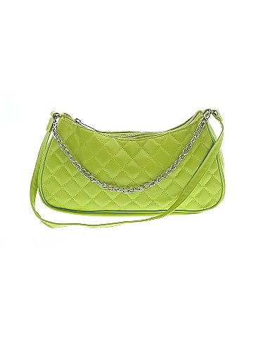 Unbranded Leather Shoulder Bag (view 1)