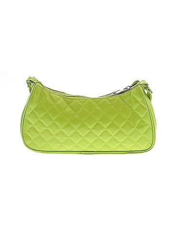 Unbranded Leather Shoulder Bag (view 2)