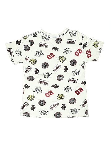 True Religion Short Sleeve Top (view 2)
