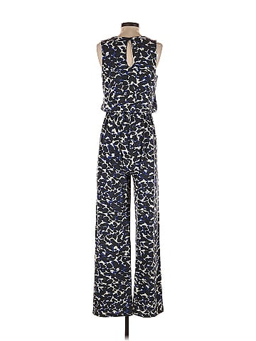 Espresso Jumpsuit (view 2)