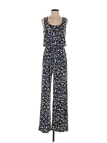 Espresso Jumpsuit (view 1)