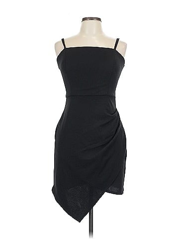 Trixxi Cocktail Dress (view 1)
