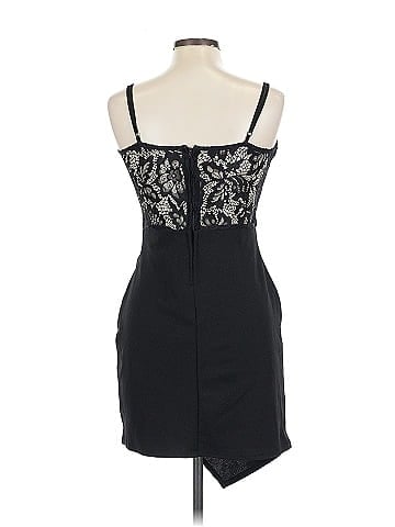Trixxi Cocktail Dress (view 2)