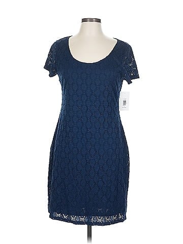 Isaac Mizrahi Casual Dress (view 1)