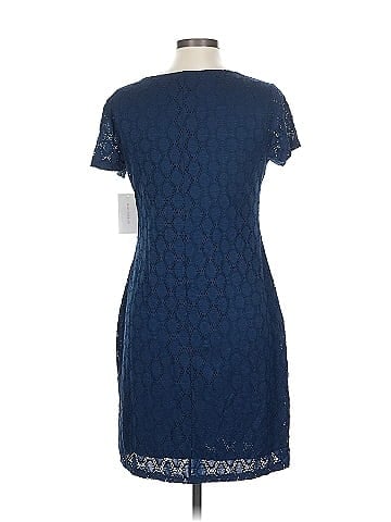 Isaac Mizrahi Casual Dress (view 2)