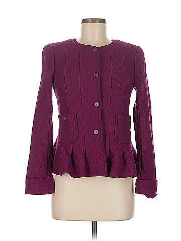 Elevenses Jacket (view 1)