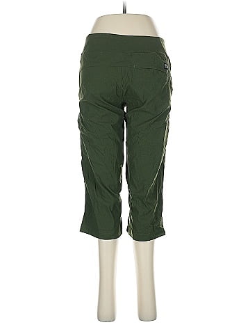 Mountain Hardwear Active Pants (view 2)