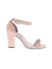Avec Les Filles Heels