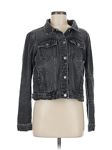 Free People Denim Jacket (view 1)
