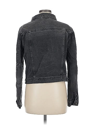 Free People Denim Jacket (view 2)