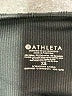 Athleta Color Block Gray Active Pants Size XS - photo 7