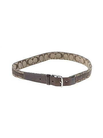Coach Belt (view 1)