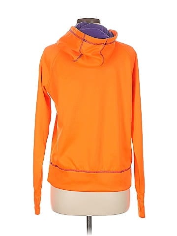 FILA Pullover Hoodie (view 2)