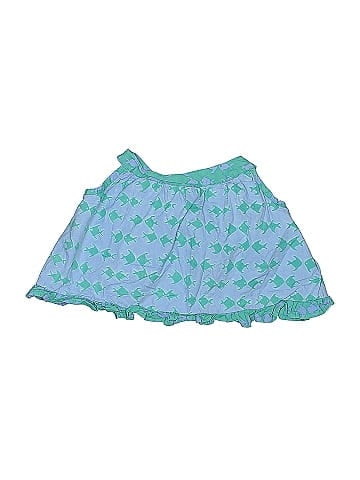Blue Ginger 3/4 Sleeve Blouse (view 2)