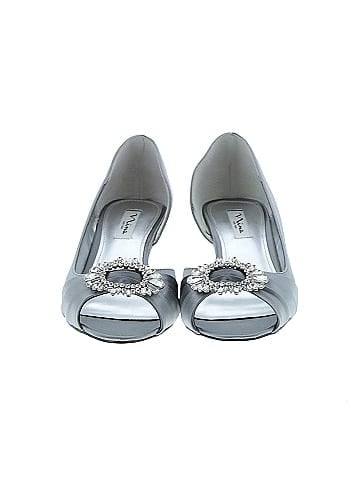 Nina Flats (view 2)