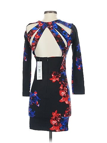 Parker Cocktail Dress (view 2)