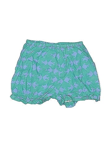 Blue Ginger Shorts (view 1)