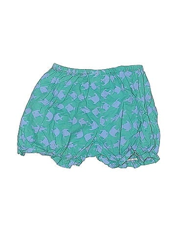 Blue Ginger Shorts (view 2)