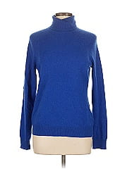 Lord & Taylor Cashmere Pullover Sweater