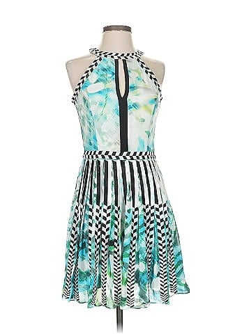 Parker Cocktail Dress (view 1)