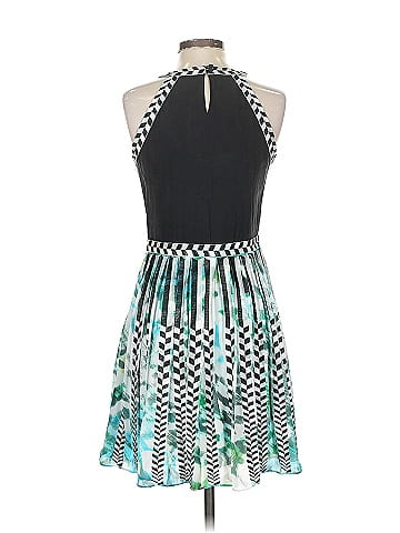 Parker Cocktail Dress (view 2)