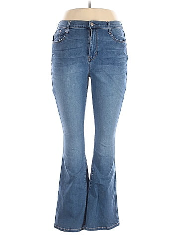 a.n.a. A New Approach Jeans (view 1)