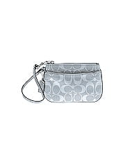 Coach Factory Wristlet