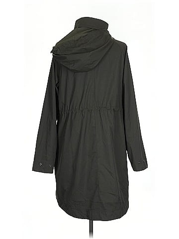 The Group by Babaton Raincoat (view 2)