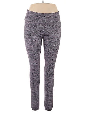 Tuff Athletics Active Pants (view 1)