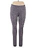 Tuff Athletics Gray Active Pants Size XL - photo 1