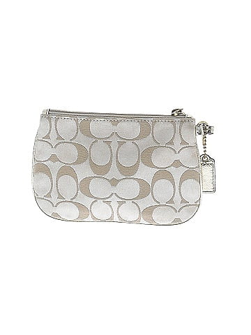 Coach Factory Wristlet (view 2)