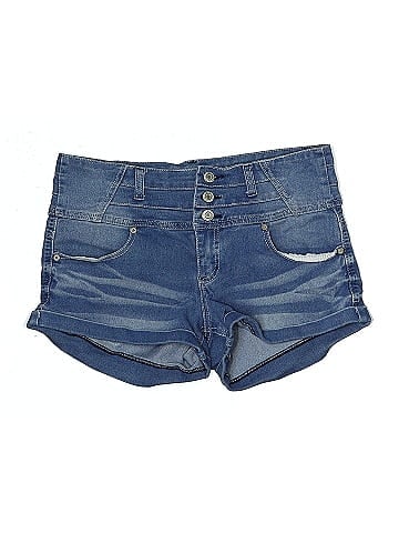 rue21 Denim Shorts (view 1)