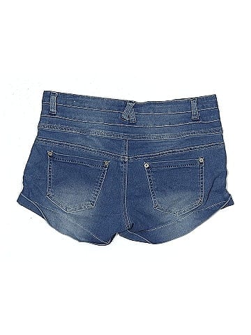 rue21 Denim Shorts (view 2)