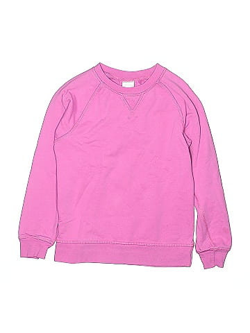 Hanna Andersson Sweatshirt (view 1)