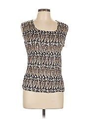 Alberto Makali Sleeveless Top