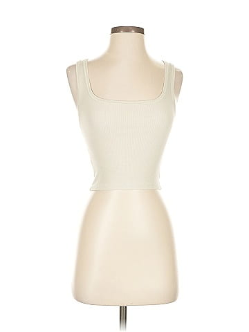 SKIMS Tank Top (view 1)